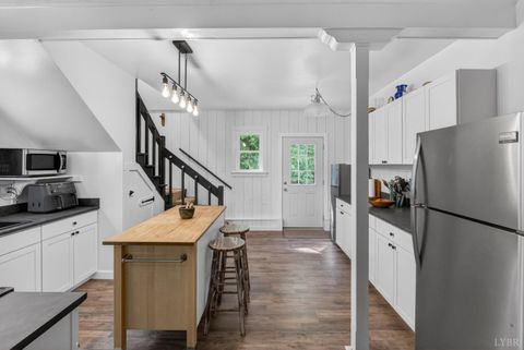 Tiny photo for 644 Campbell Crossing Road, Meherrin, VA 23954 (MLS # 366332)