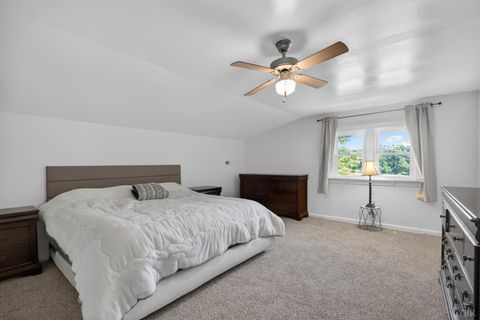 Tiny photo for 644 Campbell Crossing Road, Meherrin, VA 23954 (MLS # 366332)