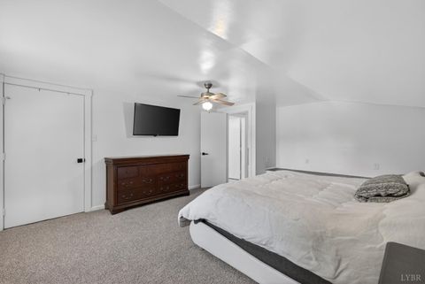 Tiny photo for 644 Campbell Crossing Road, Meherrin, VA 23954 (MLS # 366332)