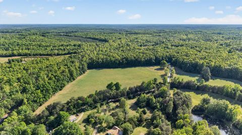 Tiny photo for 644 Campbell Crossing Road, Meherrin, VA 23954 (MLS # 366332)