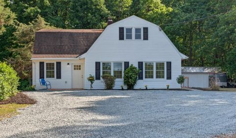 Tiny photo for 644 Campbell Crossing Road, Meherrin, VA 23954 (MLS # 366332)