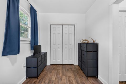 Tiny photo for 644 Campbell Crossing Road, Meherrin, VA 23954 (MLS # 366332)