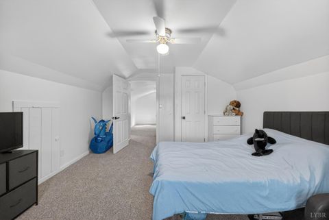 Tiny photo for 644 Campbell Crossing Road, Meherrin, VA 23954 (MLS # 366332)