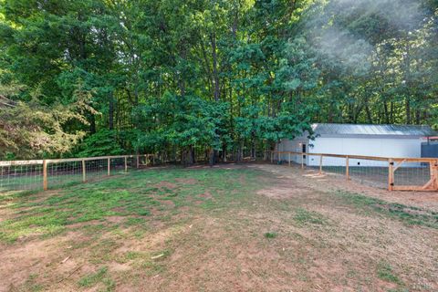 Tiny photo for 644 Campbell Crossing Road, Meherrin, VA 23954 (MLS # 366332)