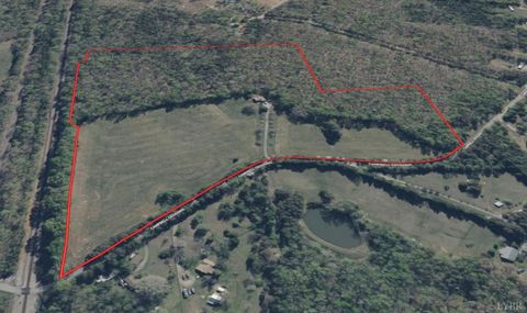Tiny photo for 644 Campbell Crossing Road, Meherrin, VA 23954 (MLS # 366332)
