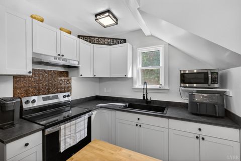 Tiny photo for 644 Campbell Crossing Road, Meherrin, VA 23954 (MLS # 366332)