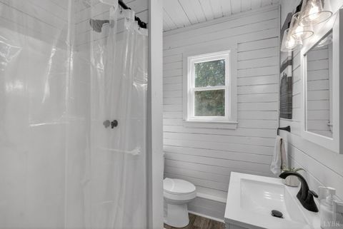 Tiny photo for 644 Campbell Crossing Road, Meherrin, VA 23954 (MLS # 366332)