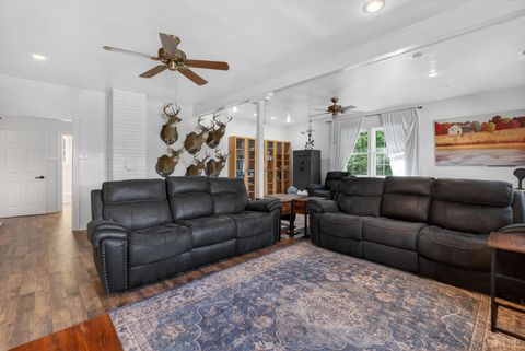 Tiny photo for 644 Campbell Crossing Road, Meherrin, VA 23954 (MLS # 366332)