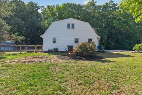 Tiny photo for 644 Campbell Crossing Road, Meherrin, VA 23954 (MLS # 366332)