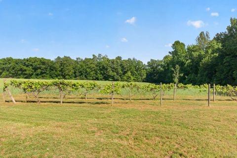 Tiny photo for 644 Campbell Crossing Road, Meherrin, VA 23954 (MLS # 366332)