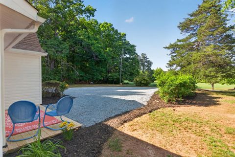 Tiny photo for 644 Campbell Crossing Road, Meherrin, VA 23954 (MLS # 366332)