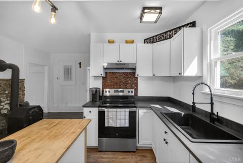 Tiny photo for 644 Campbell Crossing Road, Meherrin, VA 23954 (MLS # 366332)