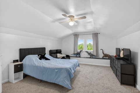 Tiny photo for 644 Campbell Crossing Road, Meherrin, VA 23954 (MLS # 366332)