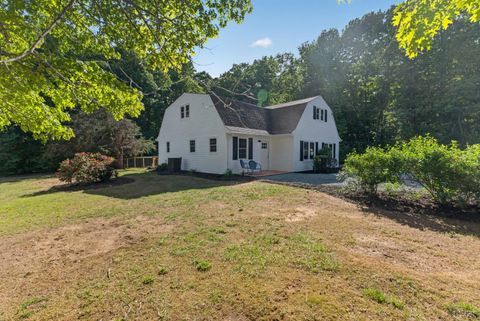 Tiny photo for 644 Campbell Crossing Road, Meherrin, VA 23954 (MLS # 366332)
