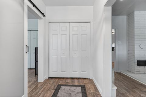 Tiny photo for 644 Campbell Crossing Road, Meherrin, VA 23954 (MLS # 366332)