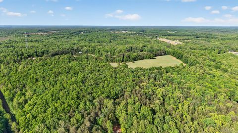 Tiny photo for 644 Campbell Crossing Road, Meherrin, VA 23954 (MLS # 366332)