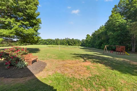 Tiny photo for 644 Campbell Crossing Road, Meherrin, VA 23954 (MLS # 366332)