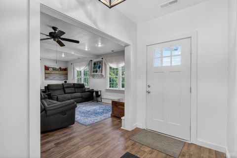 Tiny photo for 644 Campbell Crossing Road, Meherrin, VA 23954 (MLS # 366332)