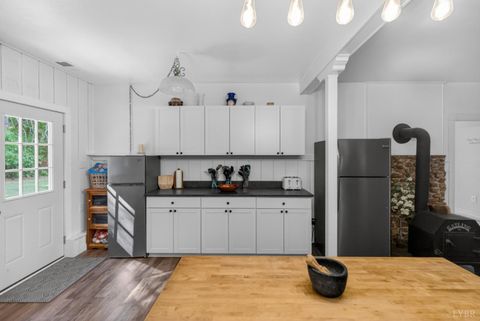 Tiny photo for 644 Campbell Crossing Road, Meherrin, VA 23954 (MLS # 366332)