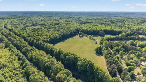 Tiny photo for 644 Campbell Crossing Road, Meherrin, VA 23954 (MLS # 366332)