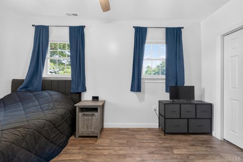 Tiny photo for 644 Campbell Crossing Road, Meherrin, VA 23954 (MLS # 366332)