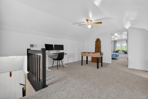 Tiny photo for 644 Campbell Crossing Road, Meherrin, VA 23954 (MLS # 366332)