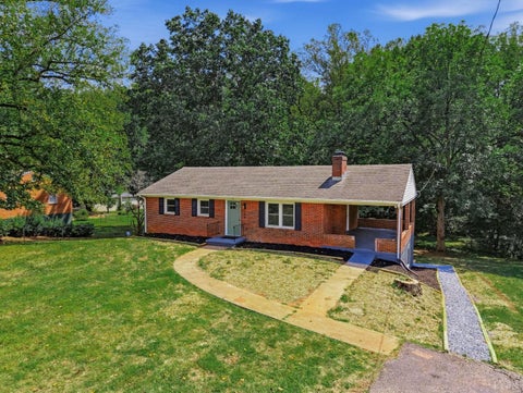 Photo of 178 Greenwood Drive, Madison Heights, VA 24572 (MLS # 369203)
