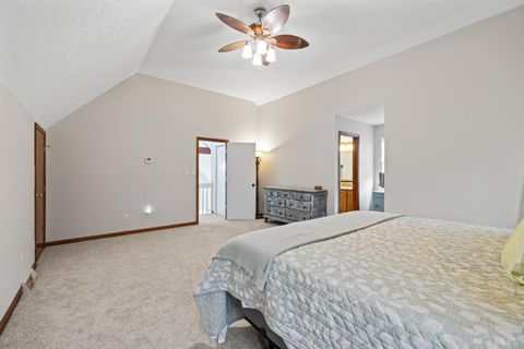 Tiny photo for 1110 Adam Hill Court, Lynchburg, VA 24503 (MLS # 366456)