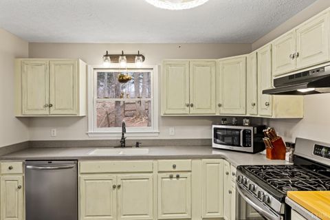 Tiny photo for 1110 Adam Hill Court, Lynchburg, VA 24503 (MLS # 366456)