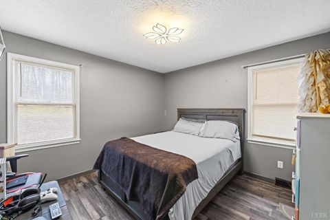 Tiny photo for 1110 Adam Hill Court, Lynchburg, VA 24503 (MLS # 366456)