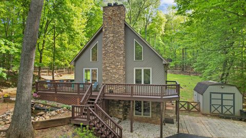 Photo of 1110 Adam Hill Court, Lynchburg, VA 24503 (MLS # 366456)