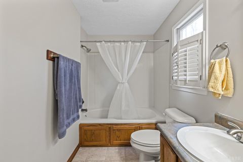 Tiny photo for 1110 Adam Hill Court, Lynchburg, VA 24503 (MLS # 366456)