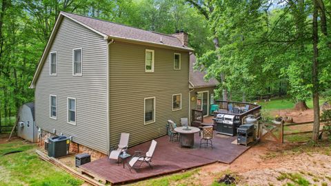 Tiny photo for 1110 Adam Hill Court, Lynchburg, VA 24503 (MLS # 366456)