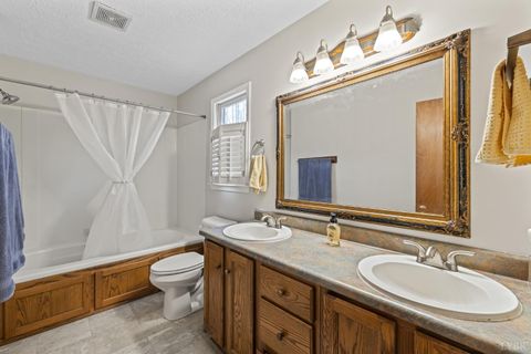 Tiny photo for 1110 Adam Hill Court, Lynchburg, VA 24503 (MLS # 366456)