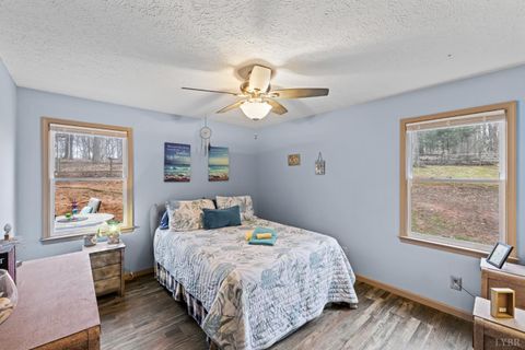 Tiny photo for 1110 Adam Hill Court, Lynchburg, VA 24503 (MLS # 366456)