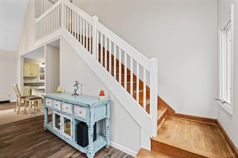 Tiny photo for 1110 Adam Hill Court, Lynchburg, VA 24503 (MLS # 366456)