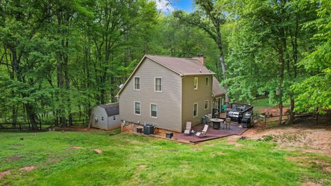 Tiny photo for 1110 Adam Hill Court, Lynchburg, VA 24503 (MLS # 366456)