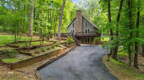 Tiny photo for 1110 Adam Hill Court, Lynchburg, VA 24503 (MLS # 366456)