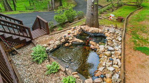Tiny photo for 1110 Adam Hill Court, Lynchburg, VA 24503 (MLS # 366456)