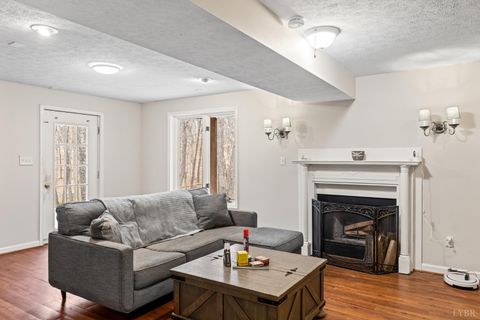Tiny photo for 1110 Adam Hill Court, Lynchburg, VA 24503 (MLS # 366456)