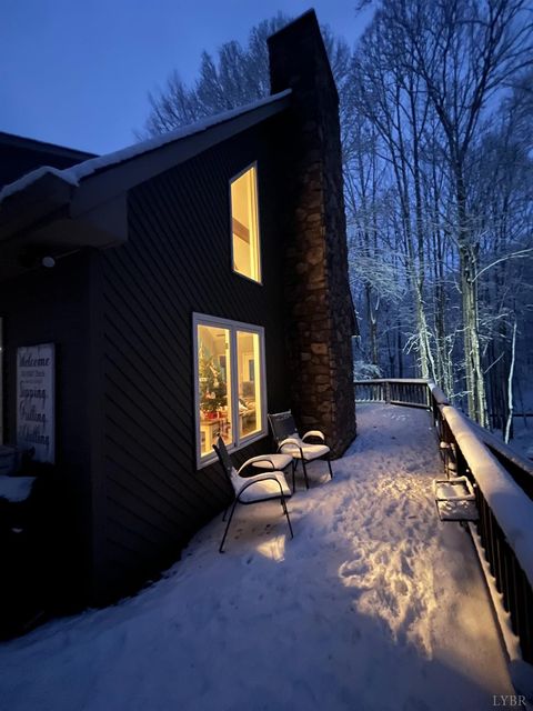 Tiny photo for 1110 Adam Hill Court, Lynchburg, VA 24503 (MLS # 366456)