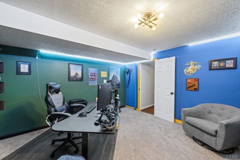 Tiny photo for 1110 Adam Hill Court, Lynchburg, VA 24503 (MLS # 366456)