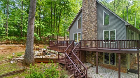 Tiny photo for 1110 Adam Hill Court, Lynchburg, VA 24503 (MLS # 366456)