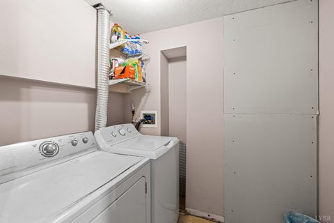 Tiny photo for 1110 Adam Hill Court, Lynchburg, VA 24503 (MLS # 366456)