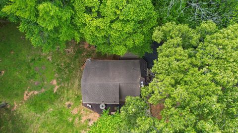 Tiny photo for 1110 Adam Hill Court, Lynchburg, VA 24503 (MLS # 366456)