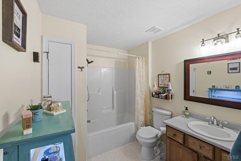Tiny photo for 1110 Adam Hill Court, Lynchburg, VA 24503 (MLS # 366456)