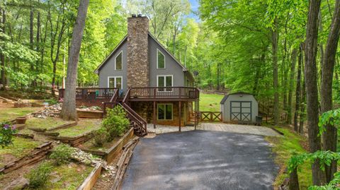 Tiny photo for 1110 Adam Hill Court, Lynchburg, VA 24503 (MLS # 366456)