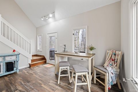 Tiny photo for 1110 Adam Hill Court, Lynchburg, VA 24503 (MLS # 366456)