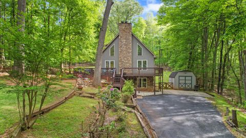 Tiny photo for 1110 Adam Hill Court, Lynchburg, VA 24503 (MLS # 366456)