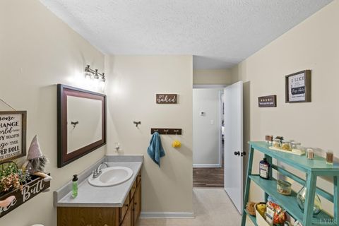 Tiny photo for 1110 Adam Hill Court, Lynchburg, VA 24503 (MLS # 366456)